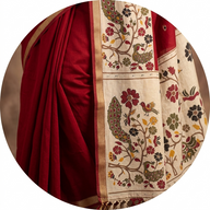 Cotton Saree